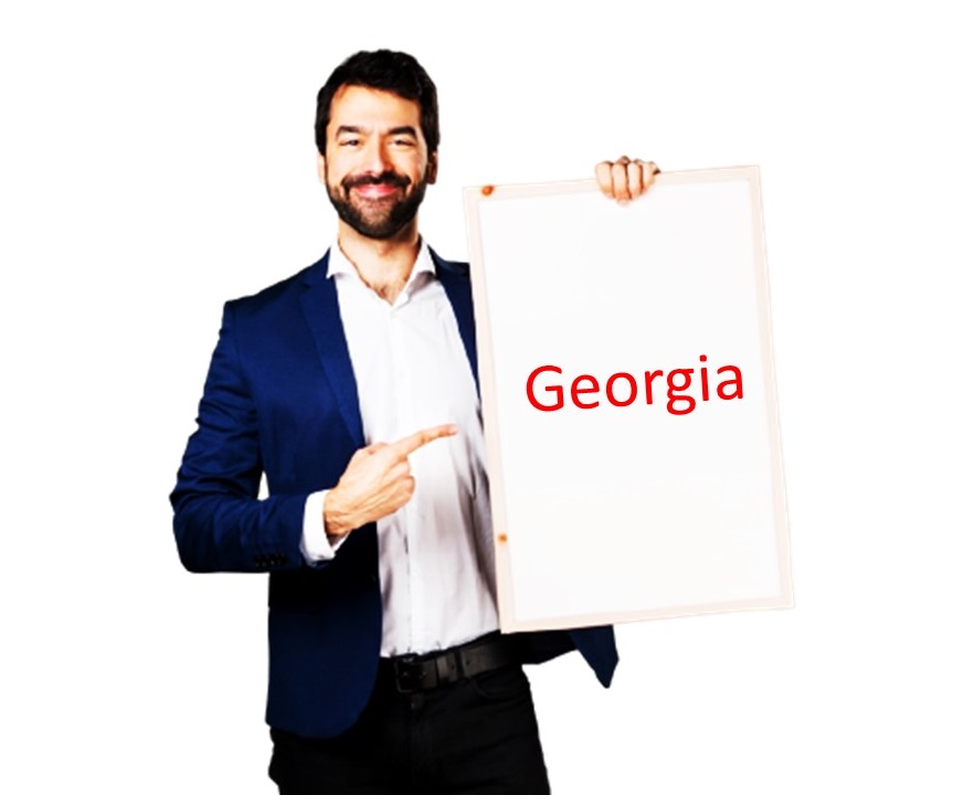 Georgia