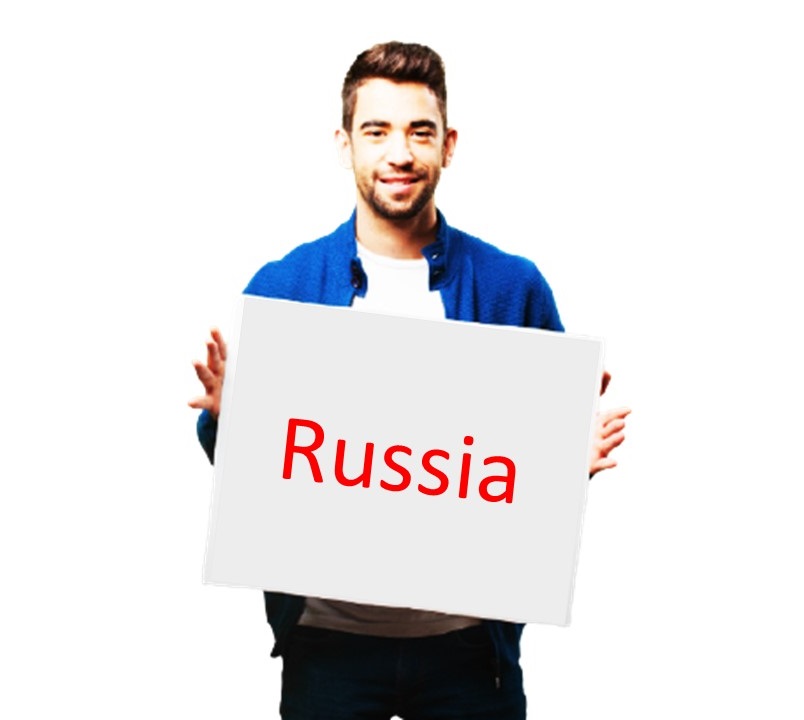 Russia